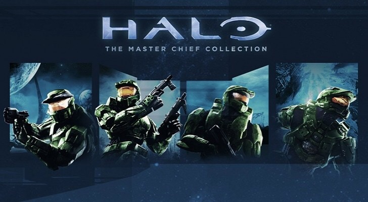 Master Chief