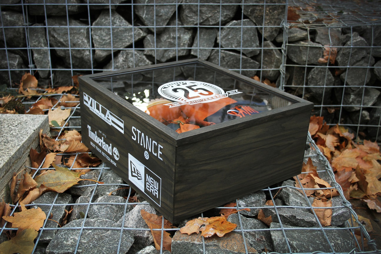 'Sweet Potato' Collection