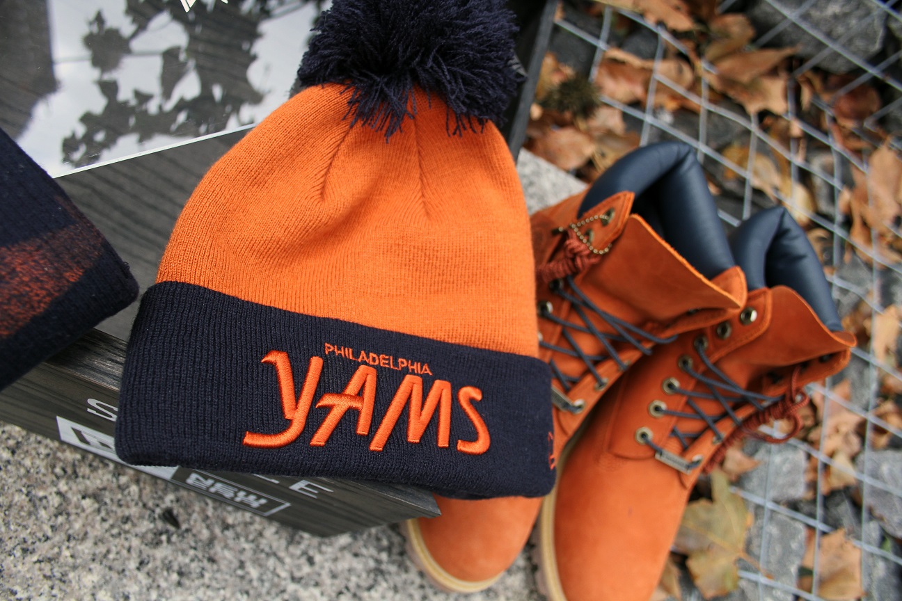 sweet potato timbs