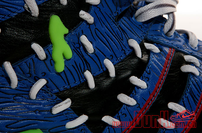 adidas Originals JS Mad Logo 'Frankenstein'