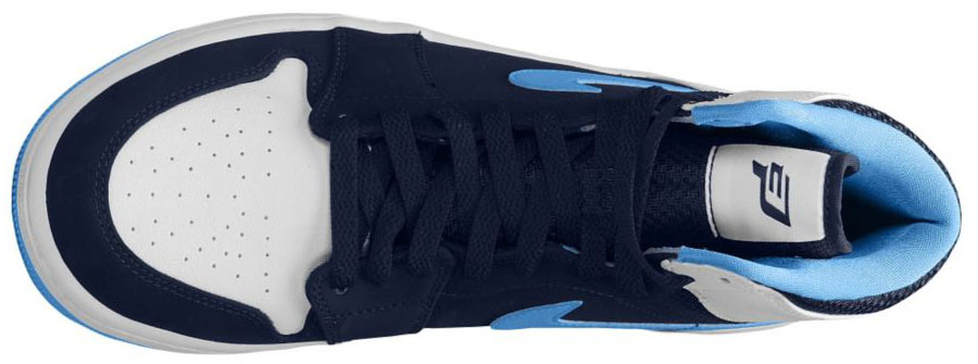 Air Jordan 1 Retro High 'CP3'