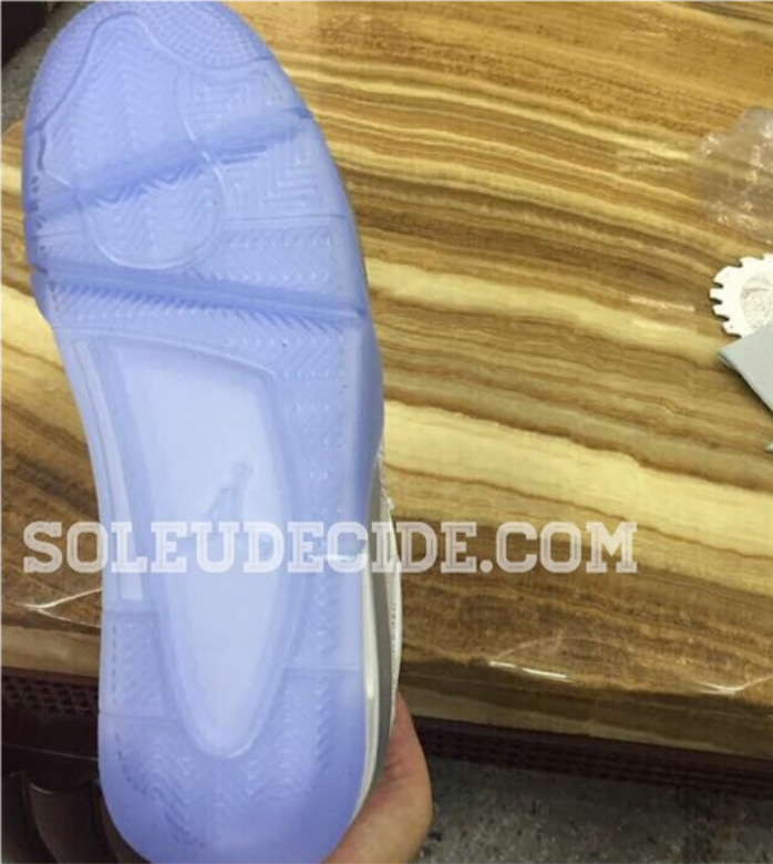 Air Jordan 4 Retro 'Laser'