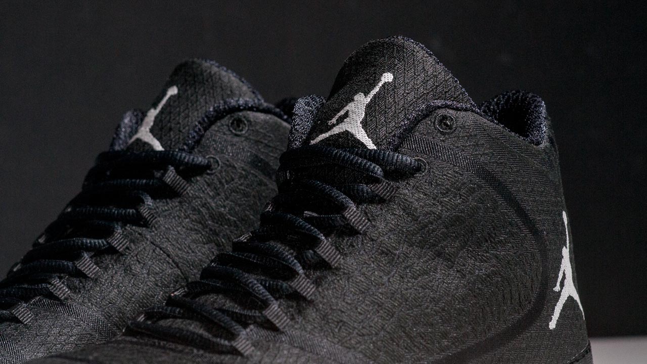 Air Jordan XX9 'Blackout'