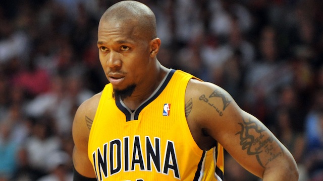 David West