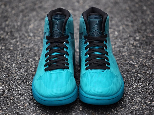 Air Jordan 4LAB1 'Neo Turquoise'