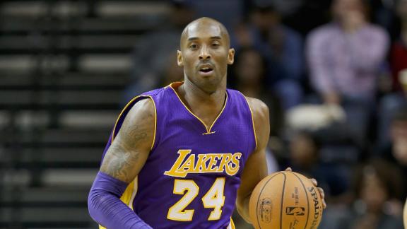 Kobe Bryant