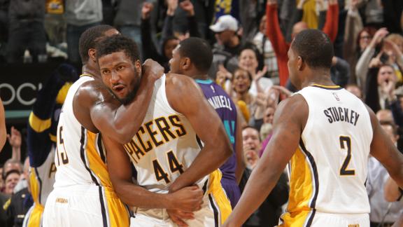 Indiana Pacers