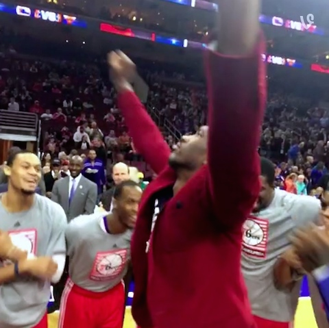 Joel Embiid
