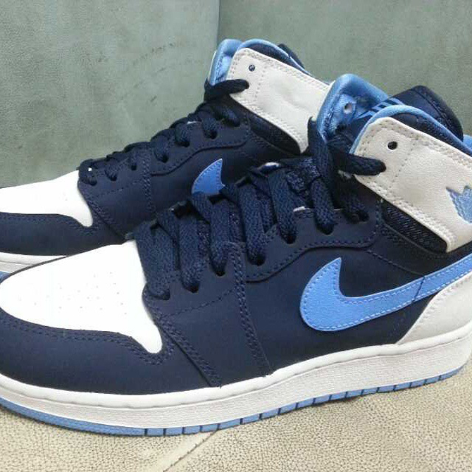Air Jordan 1 'CP3'