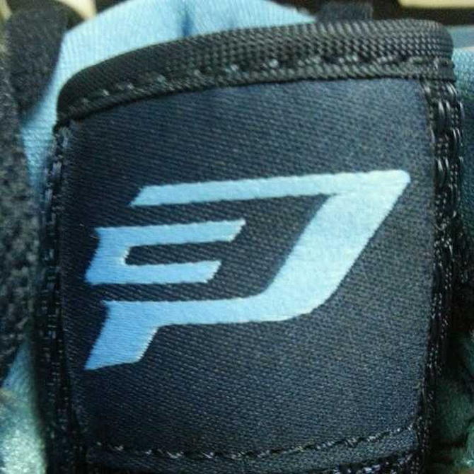 Air Jordan 1 'CP3'