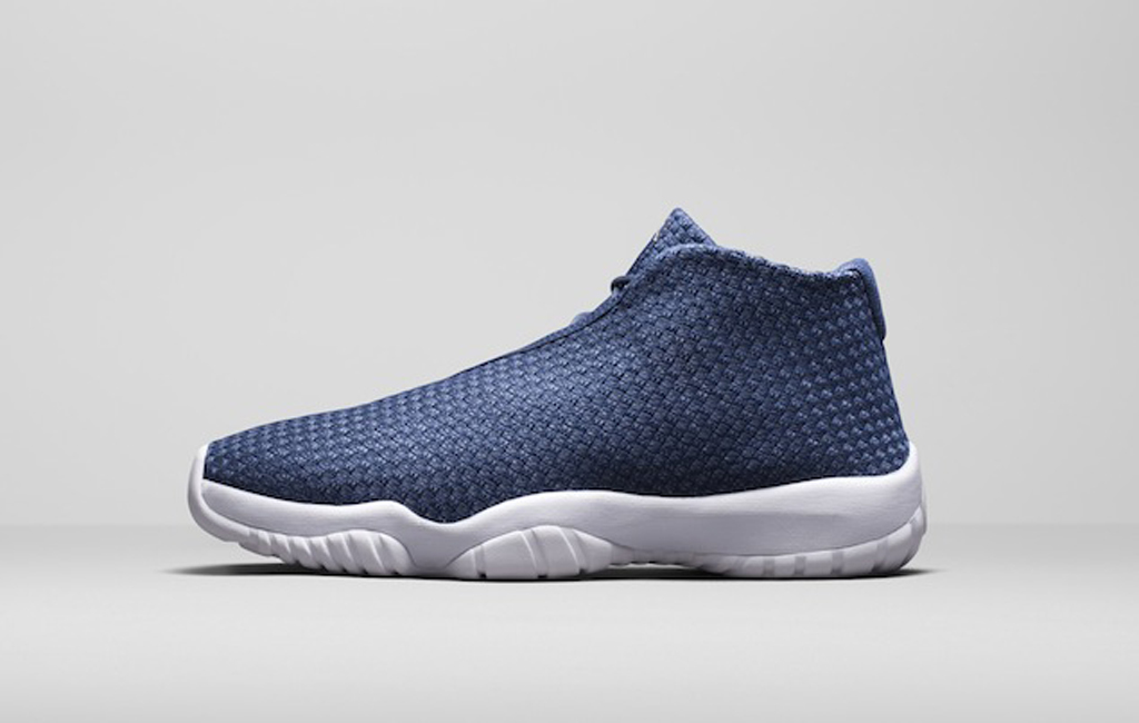 Air Jordan Future 'Midnight Navy'
