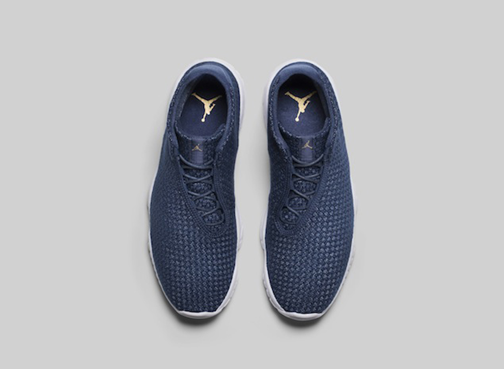 Air Jordan Future 'Midnight Navy'