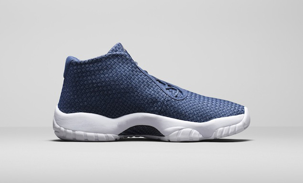 Air Jordan Future 'Midnight Navy'