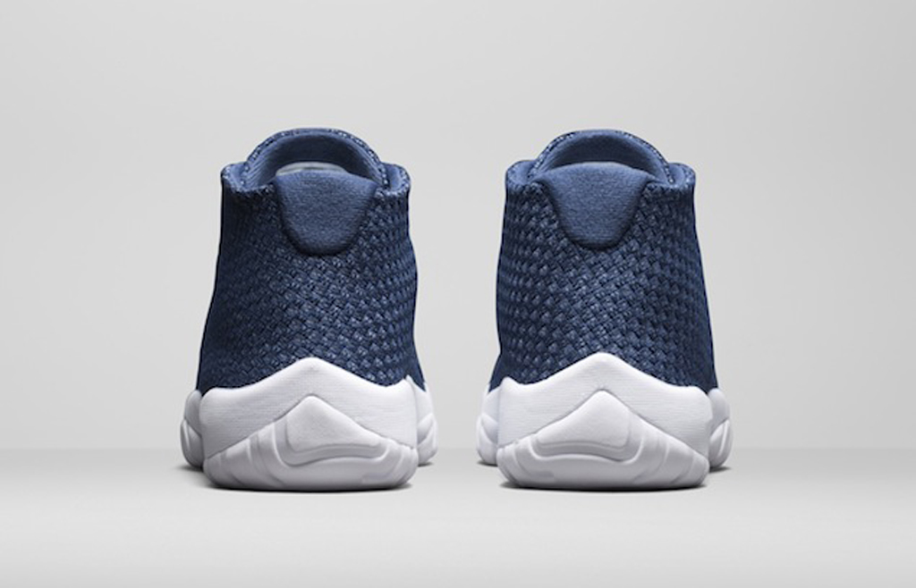 Air Jordan Future 'Midnight Navy'