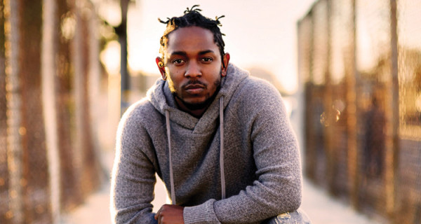 kendrick lamar 2
