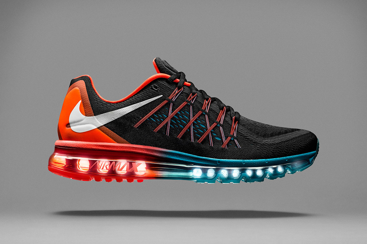 Nike Air Max 2015