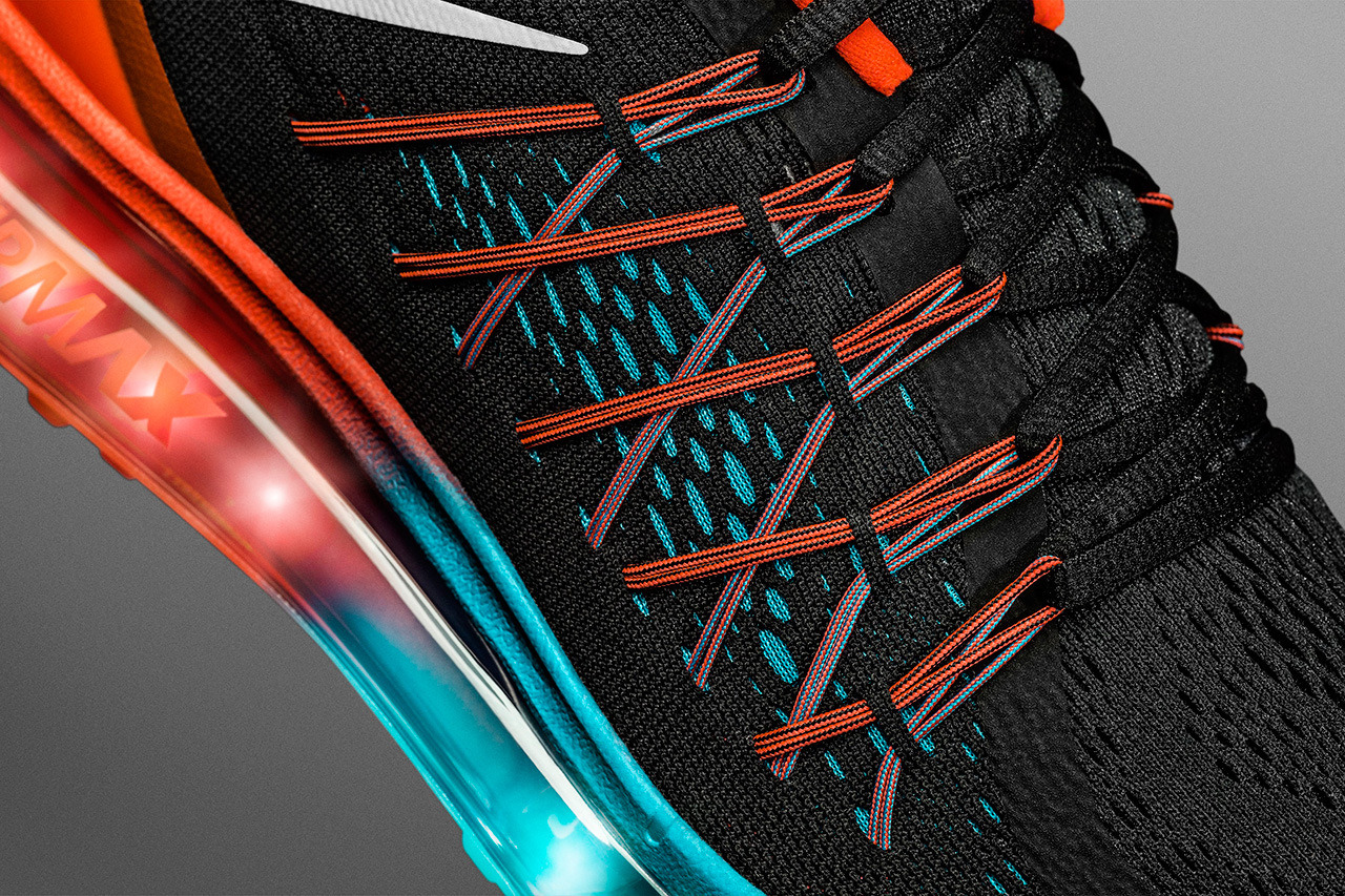 Nike Air Max 2015