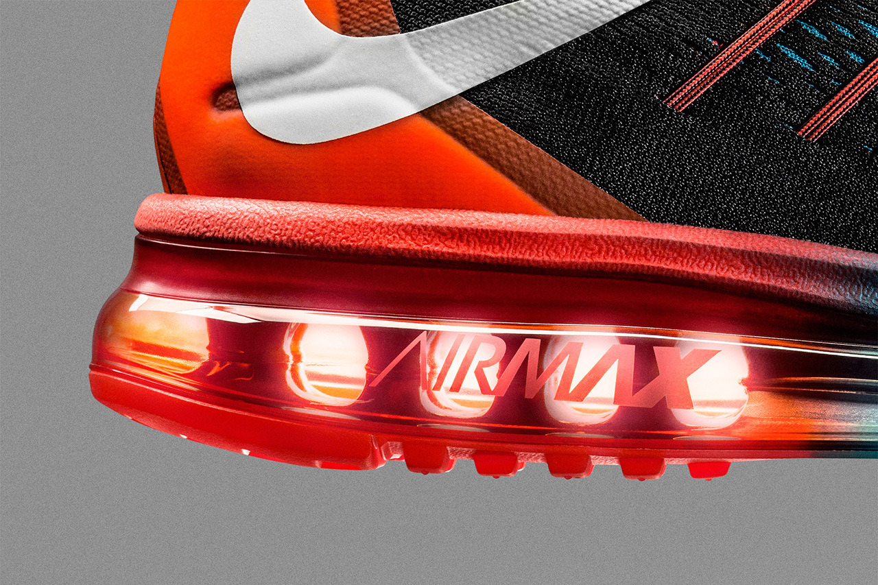 Nike Air Max 2015