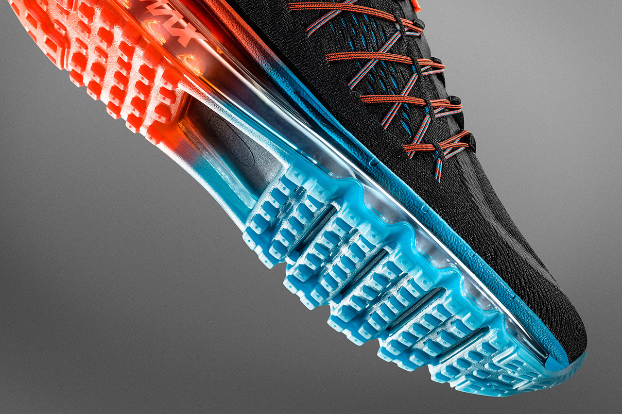 Nike Air Max 2015