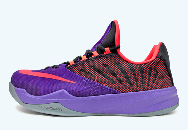 Nike Zoom Run The One 'Cave Purple'
