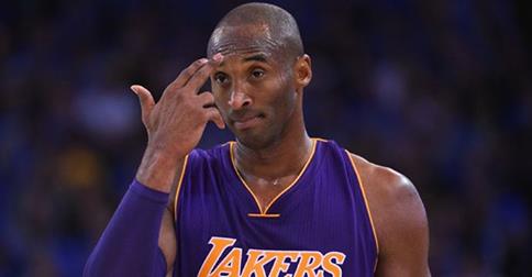 Kobe Bryant