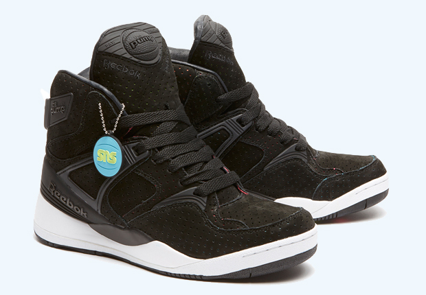 reebok pump release date 2019