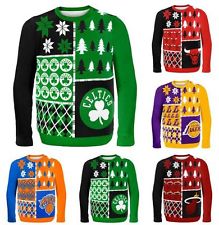 LeBron James (Cleveland Cavaliers) NBA Player Ugly Sweater - CLARKtoys