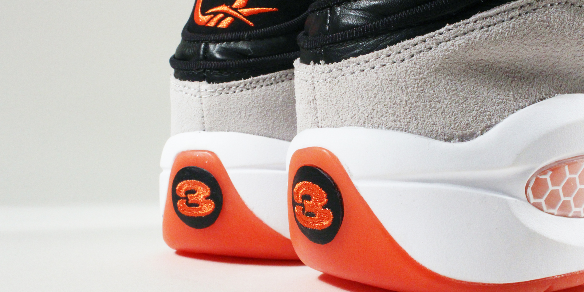 Reebok Question Pump 'OG'