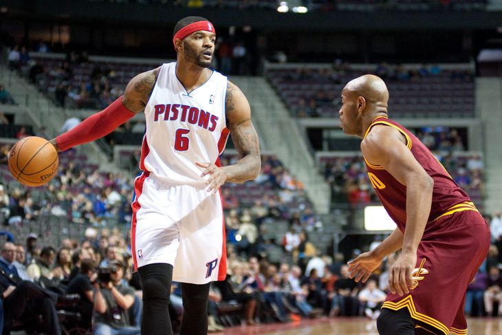 Josh Smith