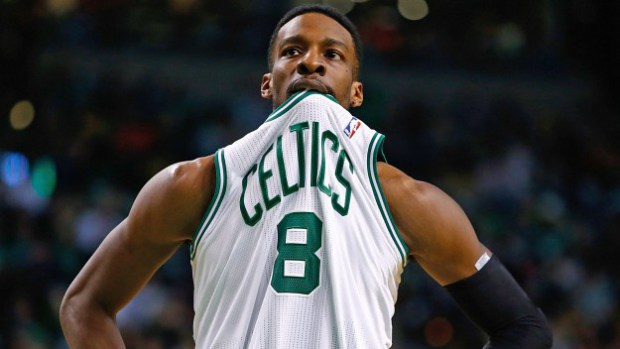 Jeff Green