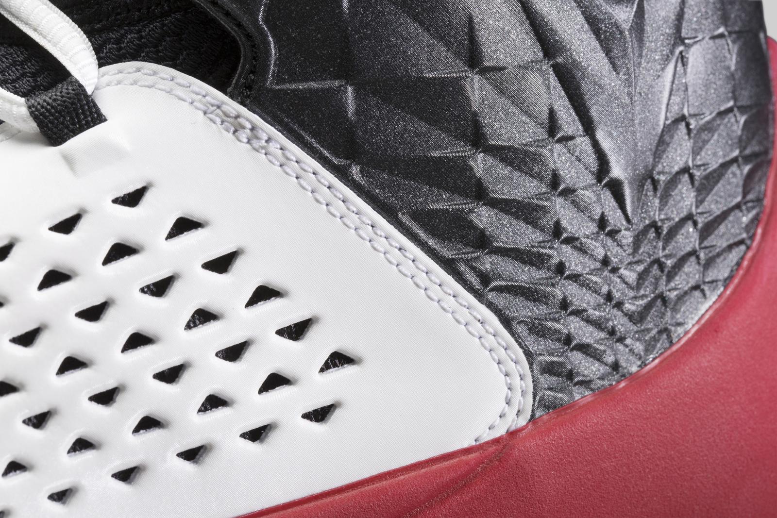 Jordan Melo M11 'Jordan Family'