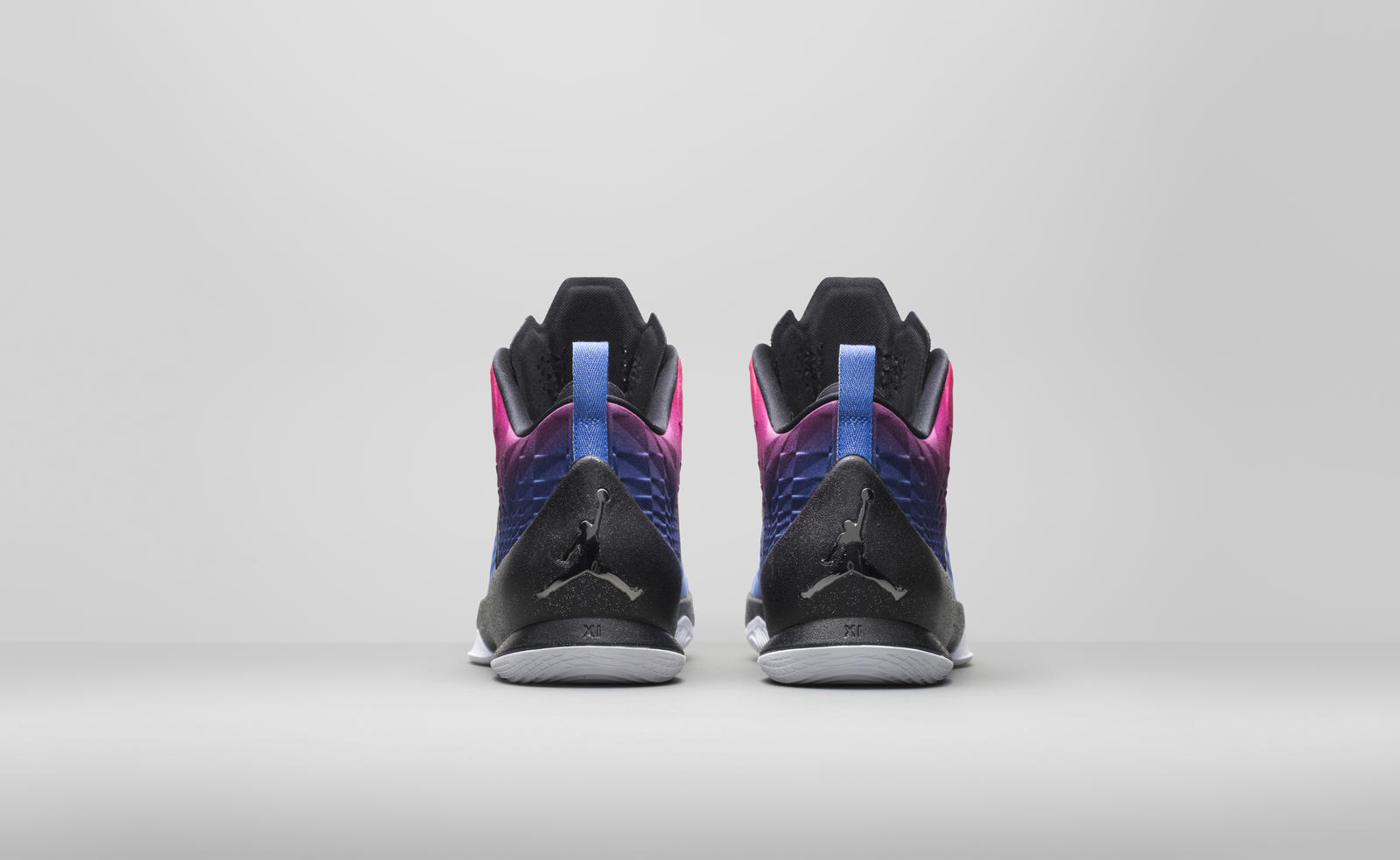 Jordan Melo M11 'Red Hook Sunset'