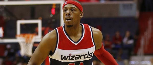 Paul Pierce