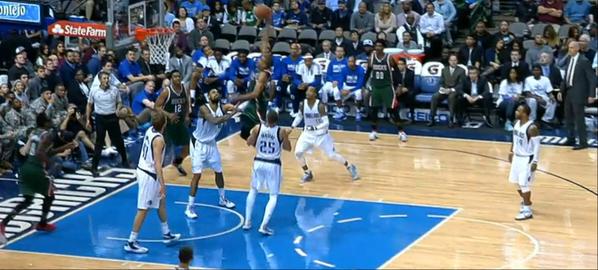 Giannis Antetokounmpo