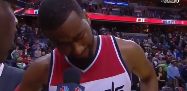 John Wall