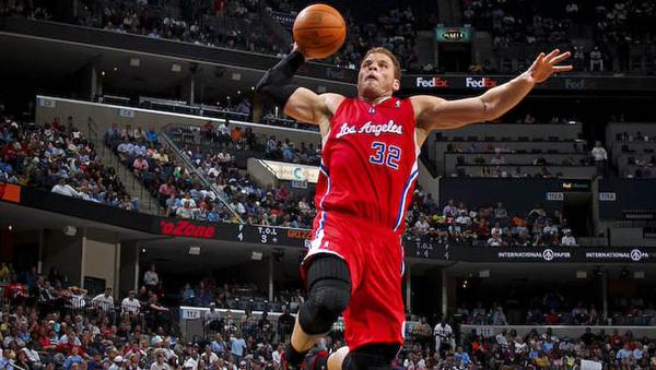 Blake Griffin