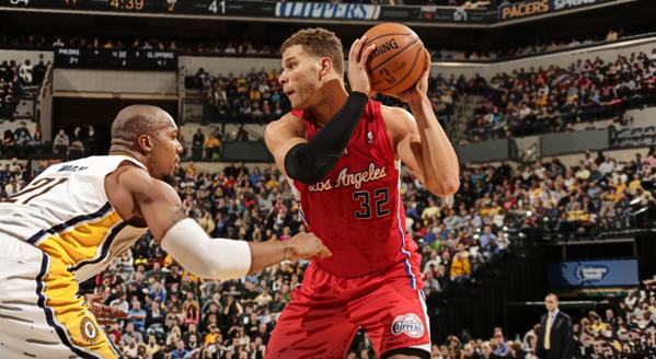 Blake Griffin