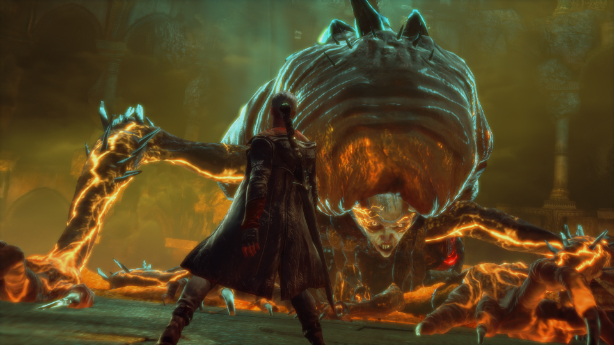 Devil May Cry