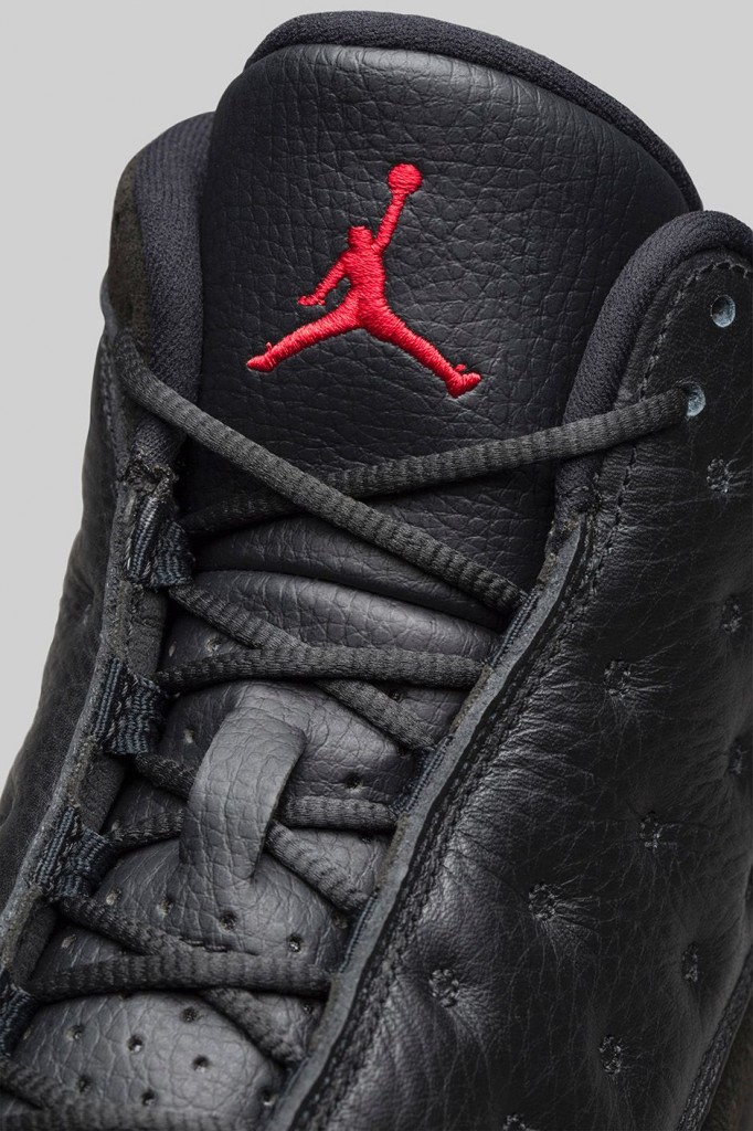 Jordan 13 sales bred footlocker