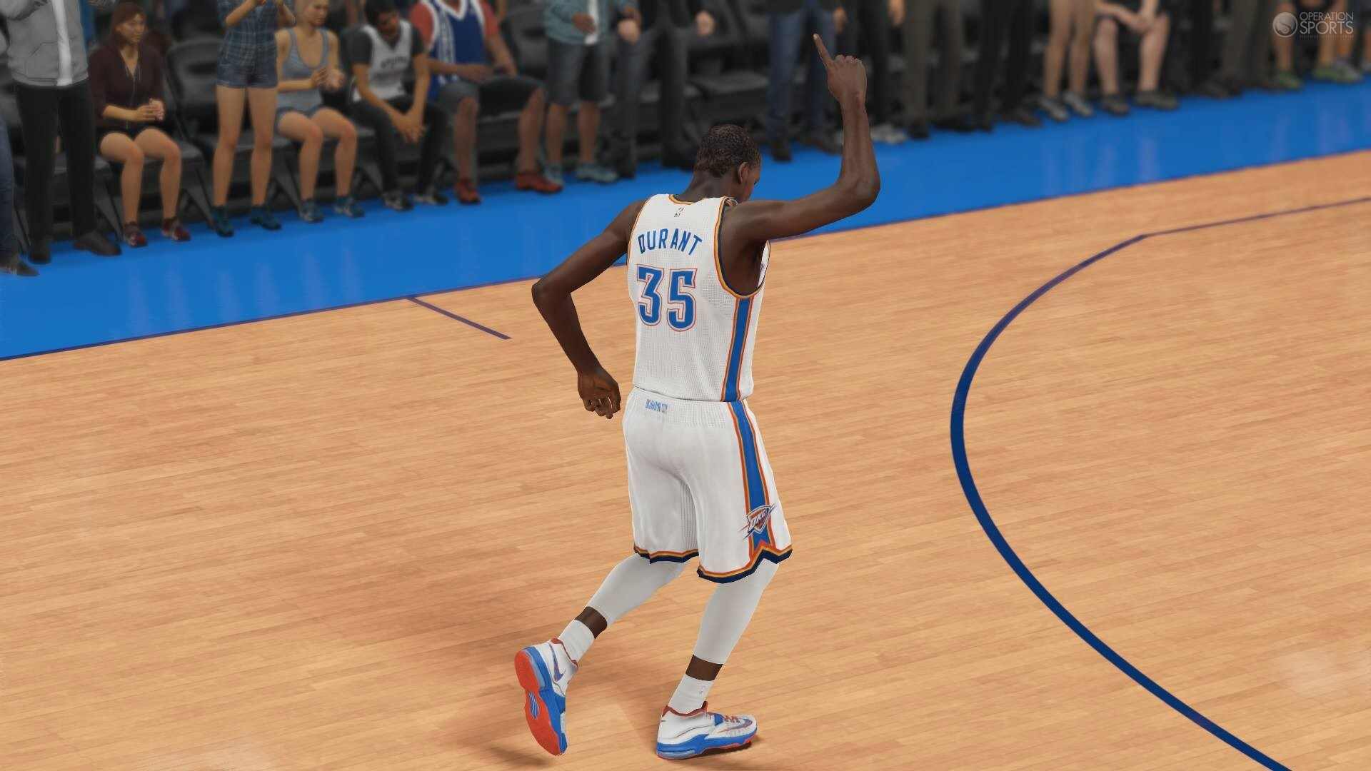 nba 2k15 update roster