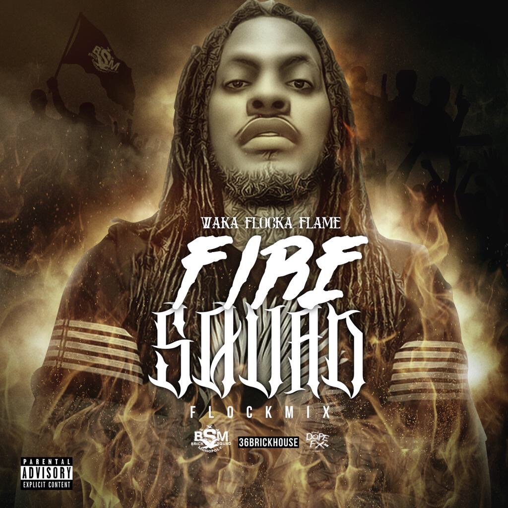 Fire Squad