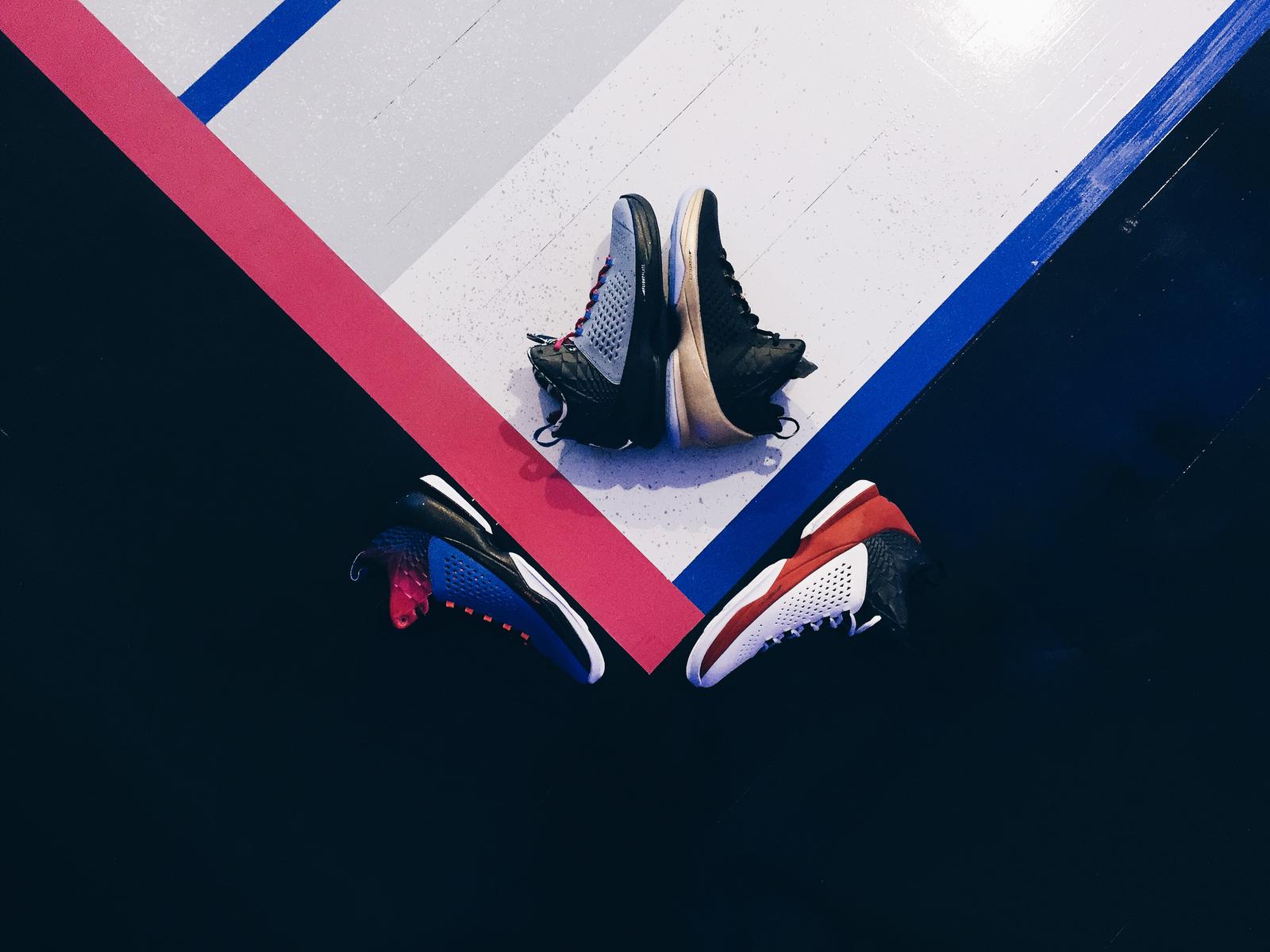 Jordan Melo M11
