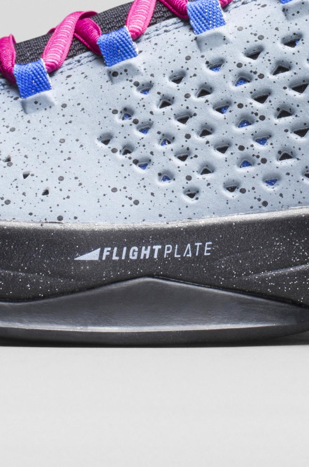 Jordan Melo M11 'Concrete Island'