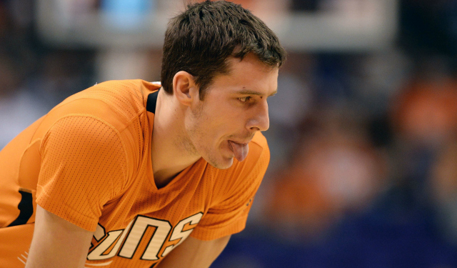 Goran Dragic