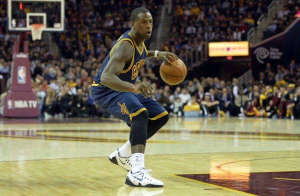 Dion Waiters - David Richard-USA TODAY Sports