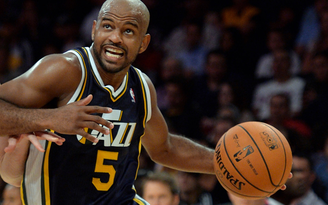 John Lucas