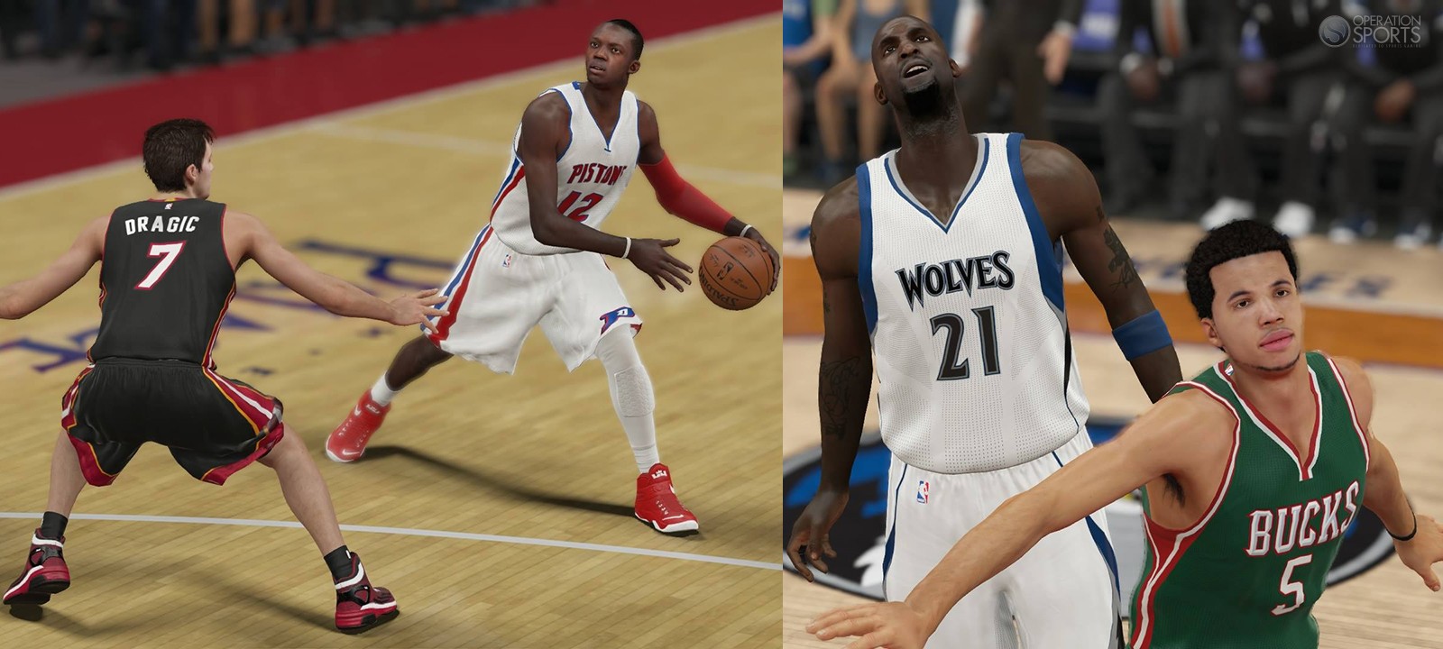 nba 2k15