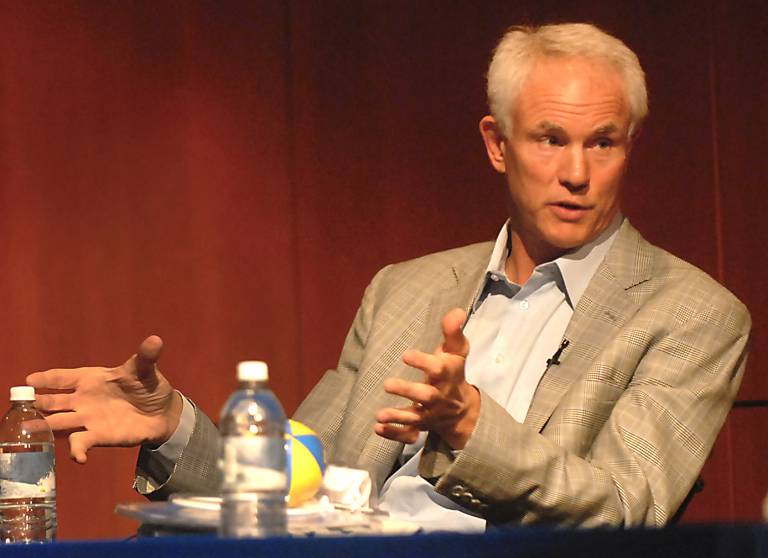 Mitch Kupchak