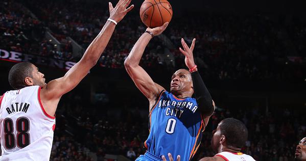 Russell Westbrook