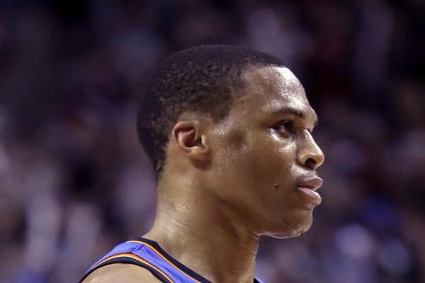 Russell Westbrook